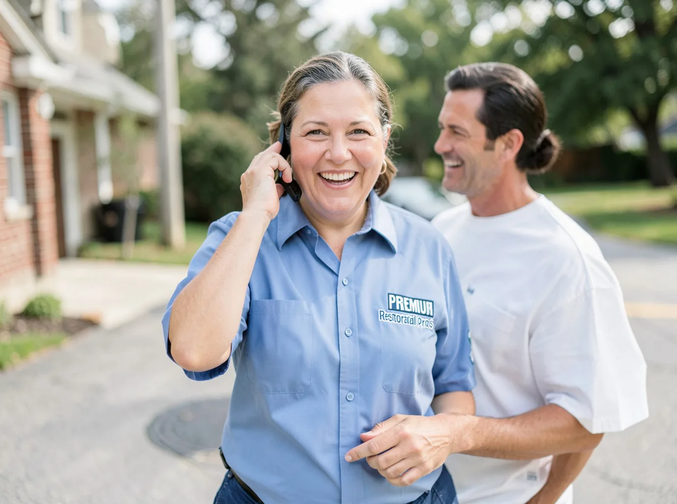 Water Damage Restoration Westville, NJ FAQs